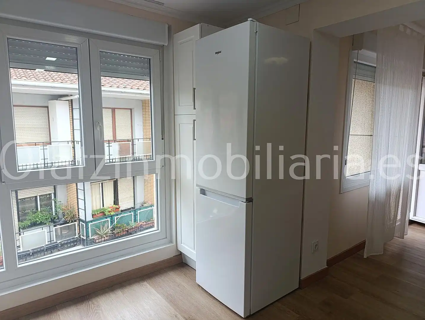 Flat with terrace for sale in Balmaseda, imagen 6