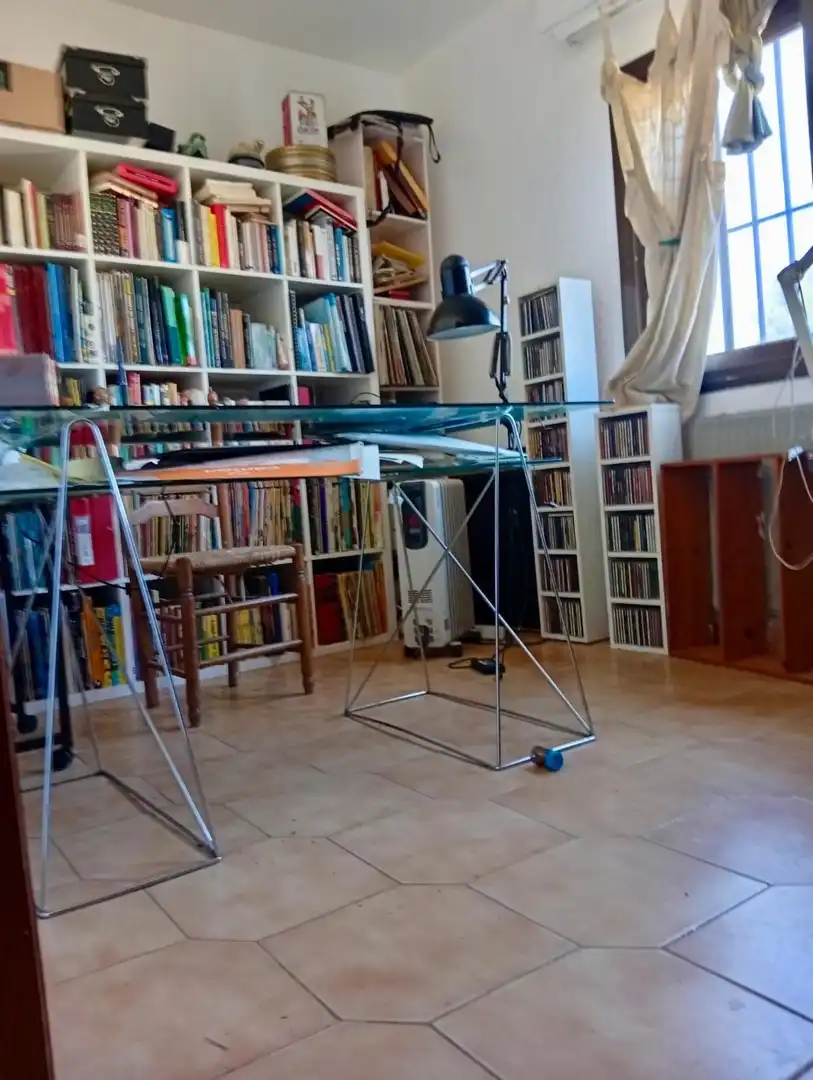 Detached house with terrace for sale in La Cañada, imagen 20
