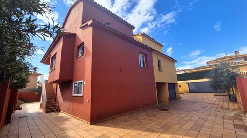 Foto 5 de Casa adosada en venda a Eixample Residencial, Girona