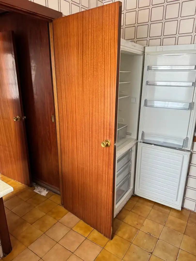 Bedroom of Detached homes for sale in Getafe  with Air Conditioner and Heating