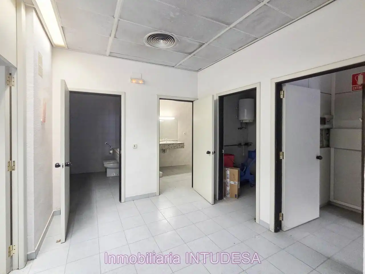 Local en venta en Tudela