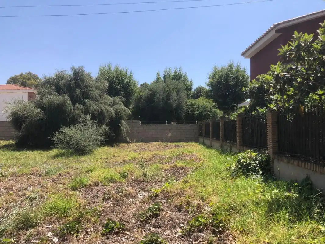 Terreni e lotti in vendita a Avenida Villa de Madrid, imagen 5