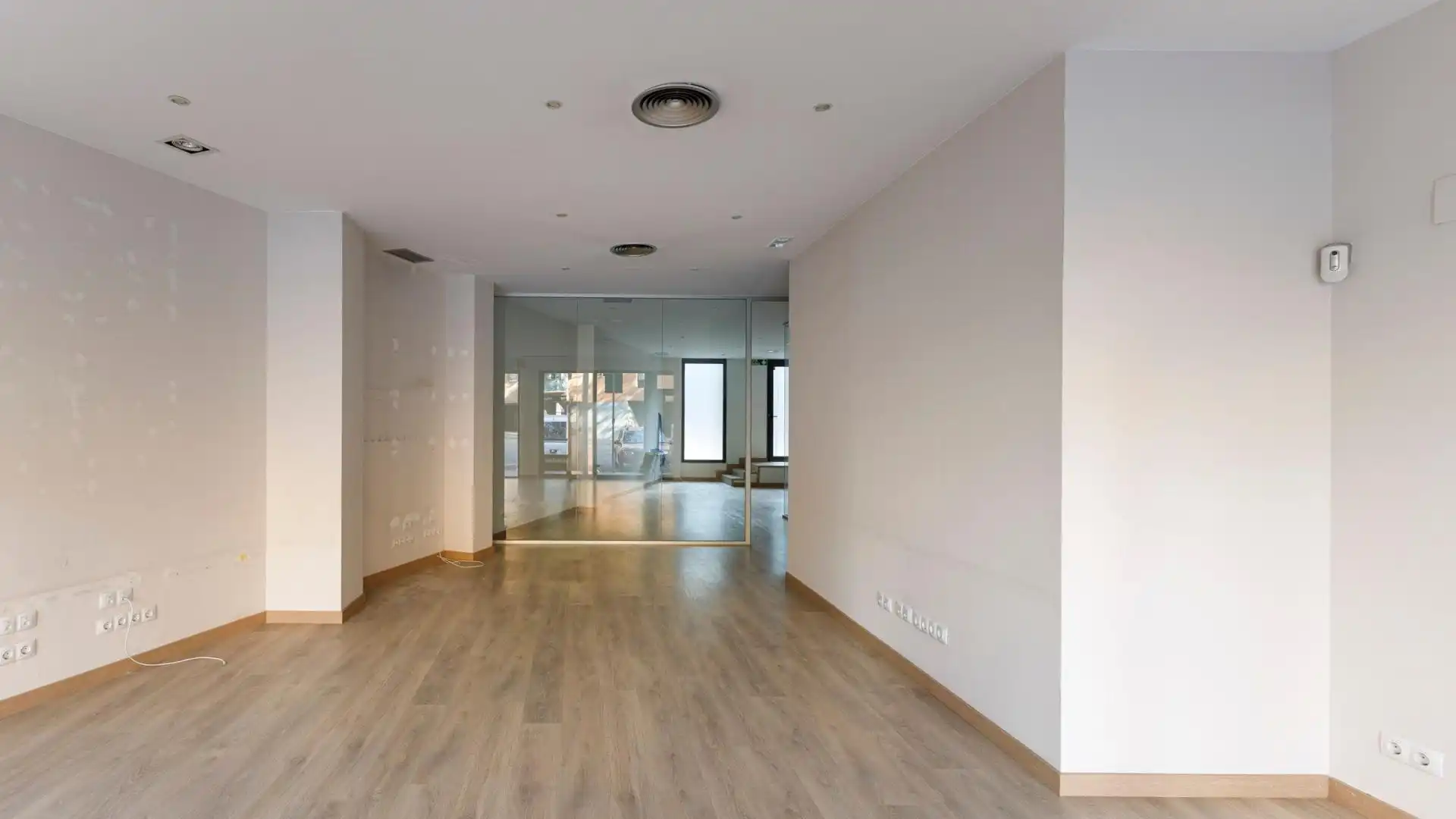 Commercial properties for rent in Barcelona