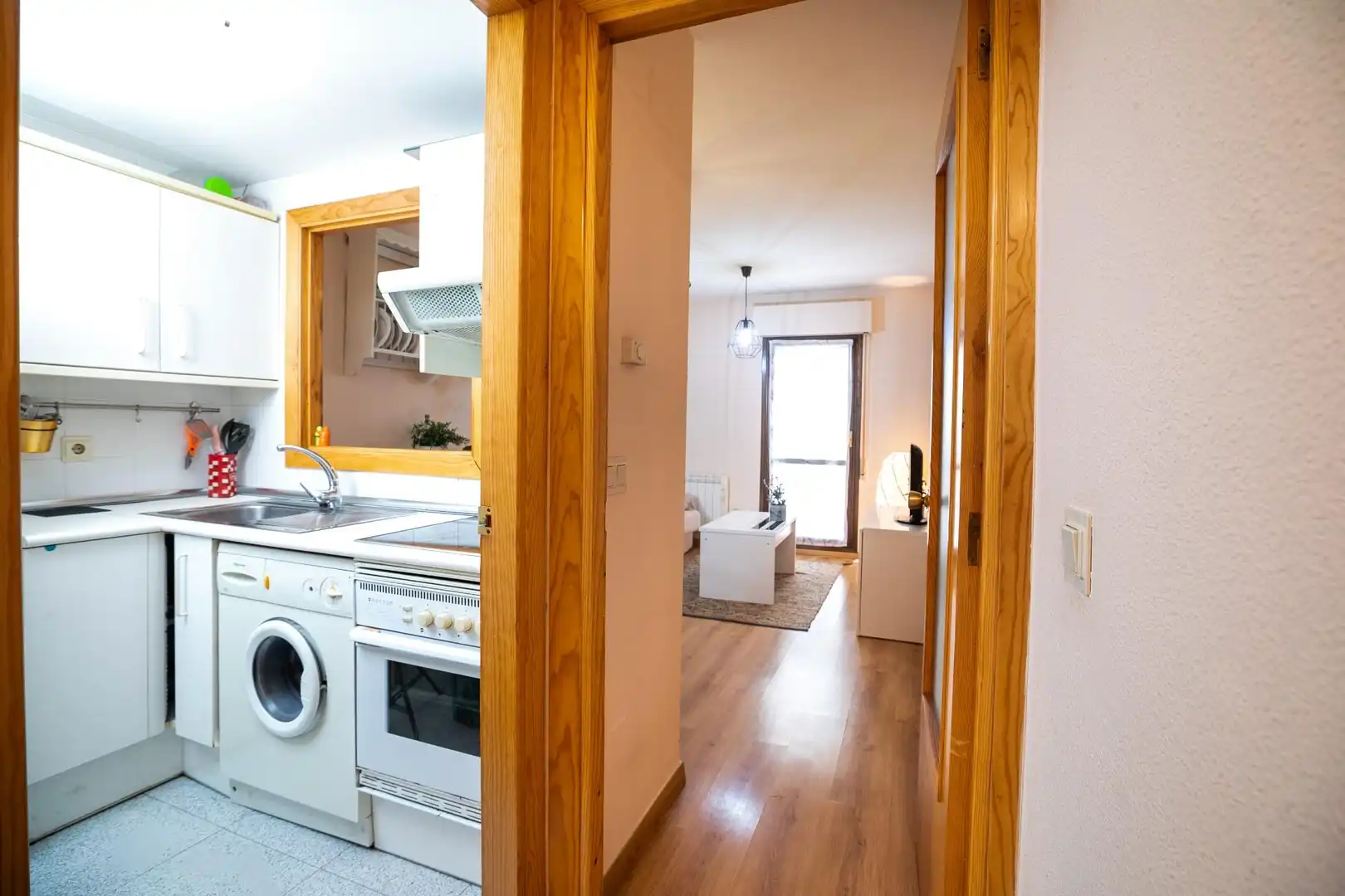 Flat for sale in Jaca  with Heating, Parquet flooring and Terrace