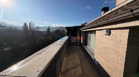 Foto 4 de Pis en venda a Jose Miguel Iturrioz Kalea, Beasain, Gipuzkoa