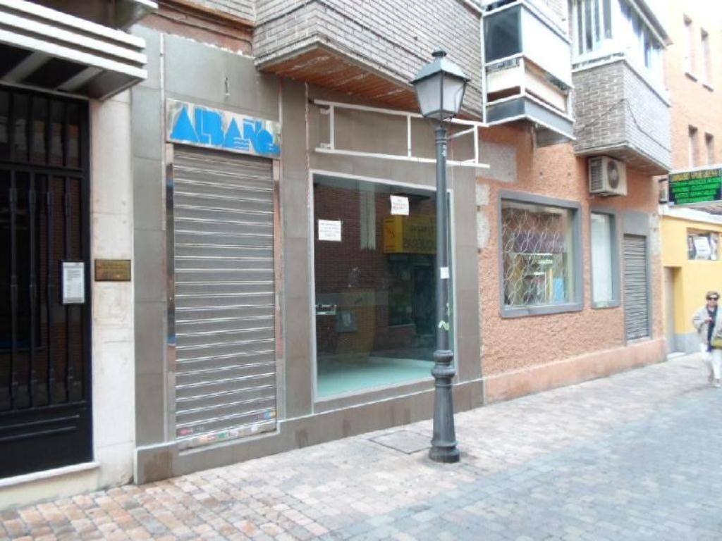Premises for sale in Leganés