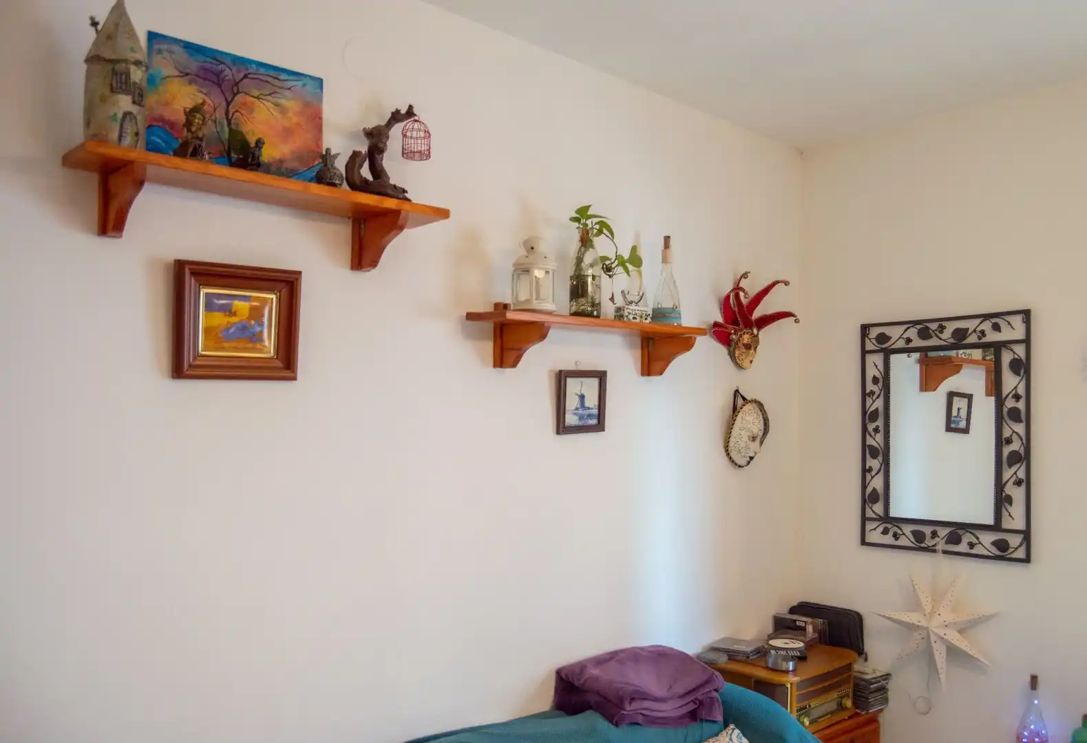 Flat for sale in Centre