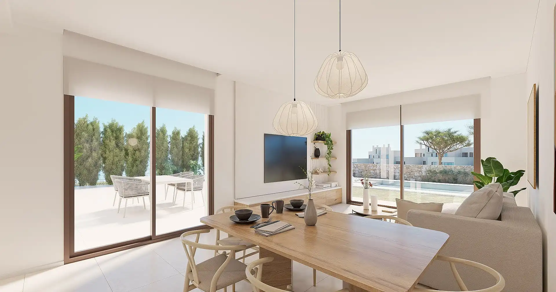 House with terrace for sale in Campo de Murcia, imagen 12