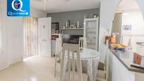 Cuina de Casa o xalet en venda en El Campello amb Aire condicionat, Calefacció i Terrassa