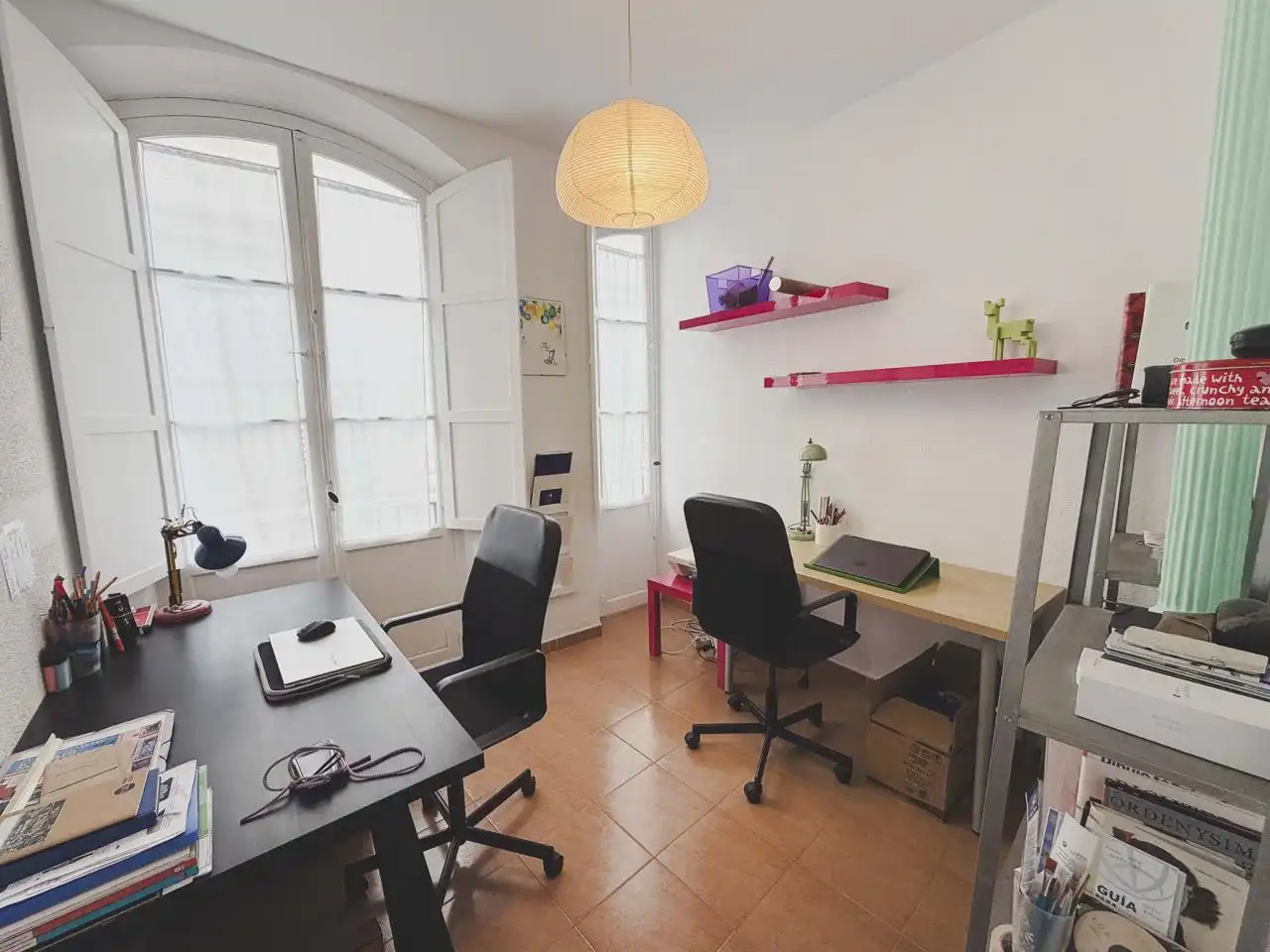 Casa o xalet en venda a El Pópulo - Santa María