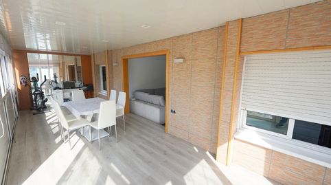 Foto 4 von Dachboden zum Verkauf in Carrer de Claramunt, 16, El Bon Pastor, Barcelona Capital