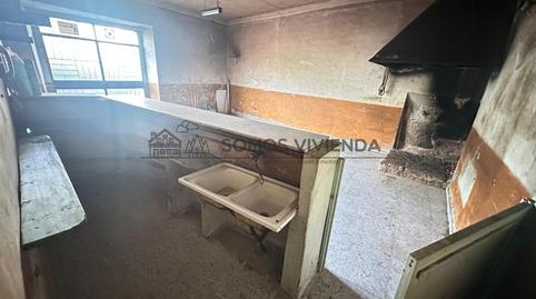 Foto 5 de Casa o xalet en venda a San Cibrao das Viñas, Ourense