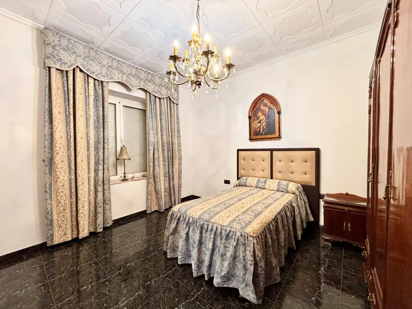 Casa rústica en venda a Desamparados - Hurchillo - Torremendo, imagen 4