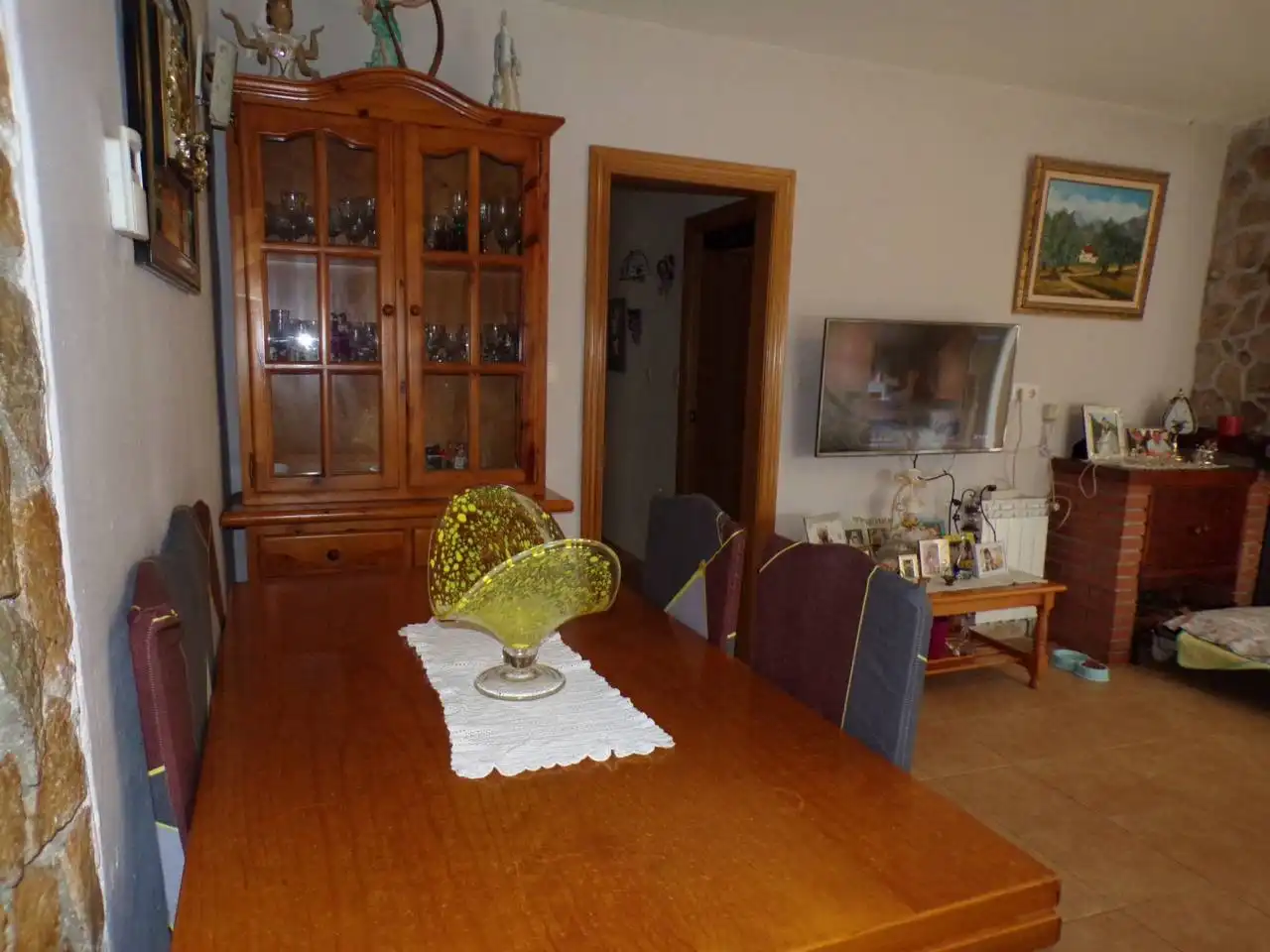 Casa con giardino in vendita a Calle Pinsà 1, imagen 11