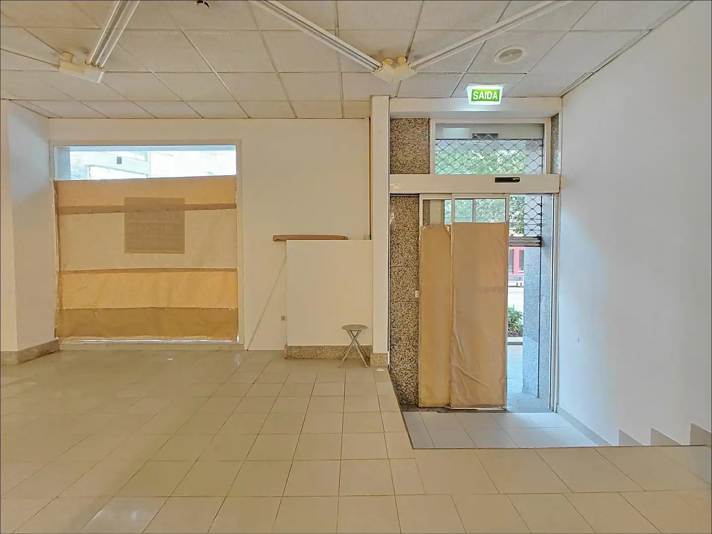 Local comercial en alquiler en Paseo Paseo de Colón, 11, imagen 6
