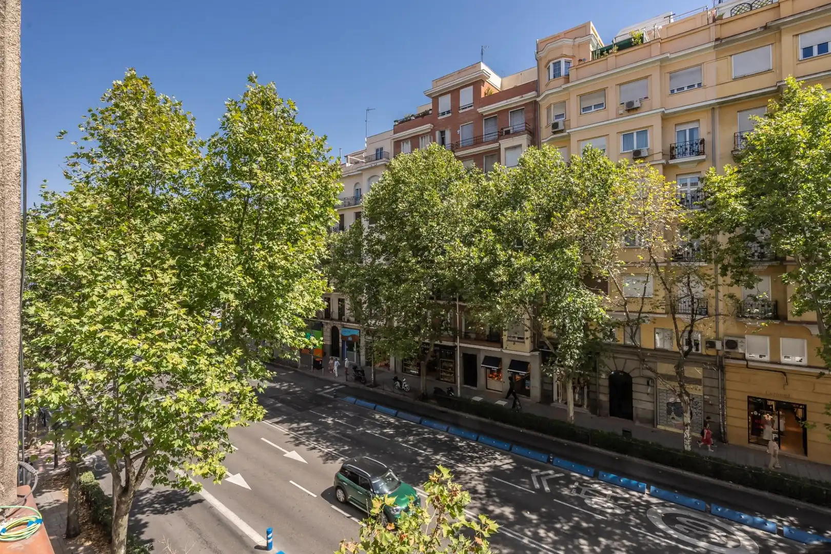 Apartament amb terrassa en venda a Calle PRINCESA, imagen 41