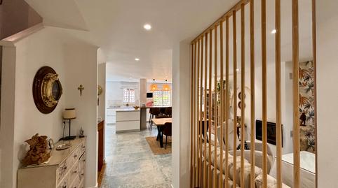 Photo 5 of Single-family semi-detached for sale in Calle Amapola, 25, Los Almendros - El Limonero - El Tomillar, Málaga Capital