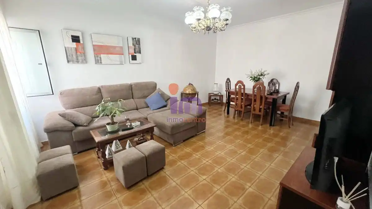 Àtic en venda a Valdepeñas, imagen 6