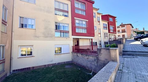 Foto 5 von Erdgeschoss zum Verkauf in Plaza de Valdihuertos, 16, Cuéllar, Segovia