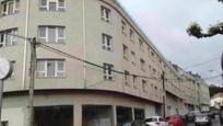 Exterior view of Flat for sale in Carral