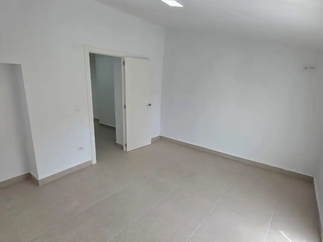 Flat with garden for sale in casas de costa 10, imagen 9