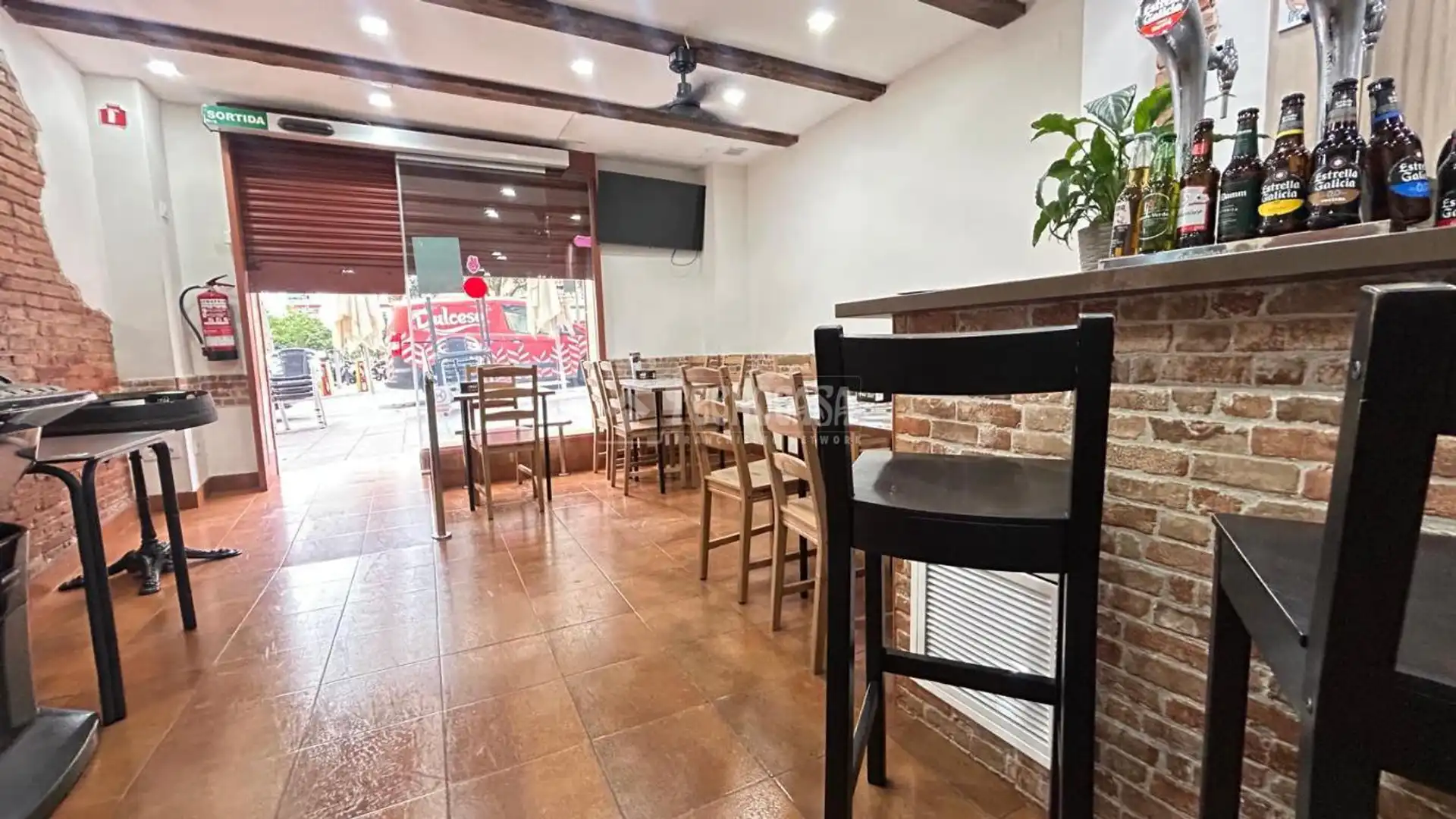 Local en venta en  Barcelona Capital