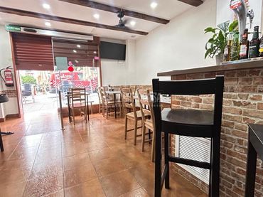 Local comercial en venda a Nou Barris