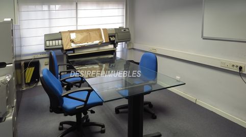 Foto 2 de Oficina de alquiler en Carrer de González Martí, La Petxina, Valencia Capital