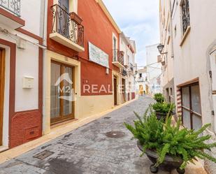 Duplex for sale in Calpe / Calp