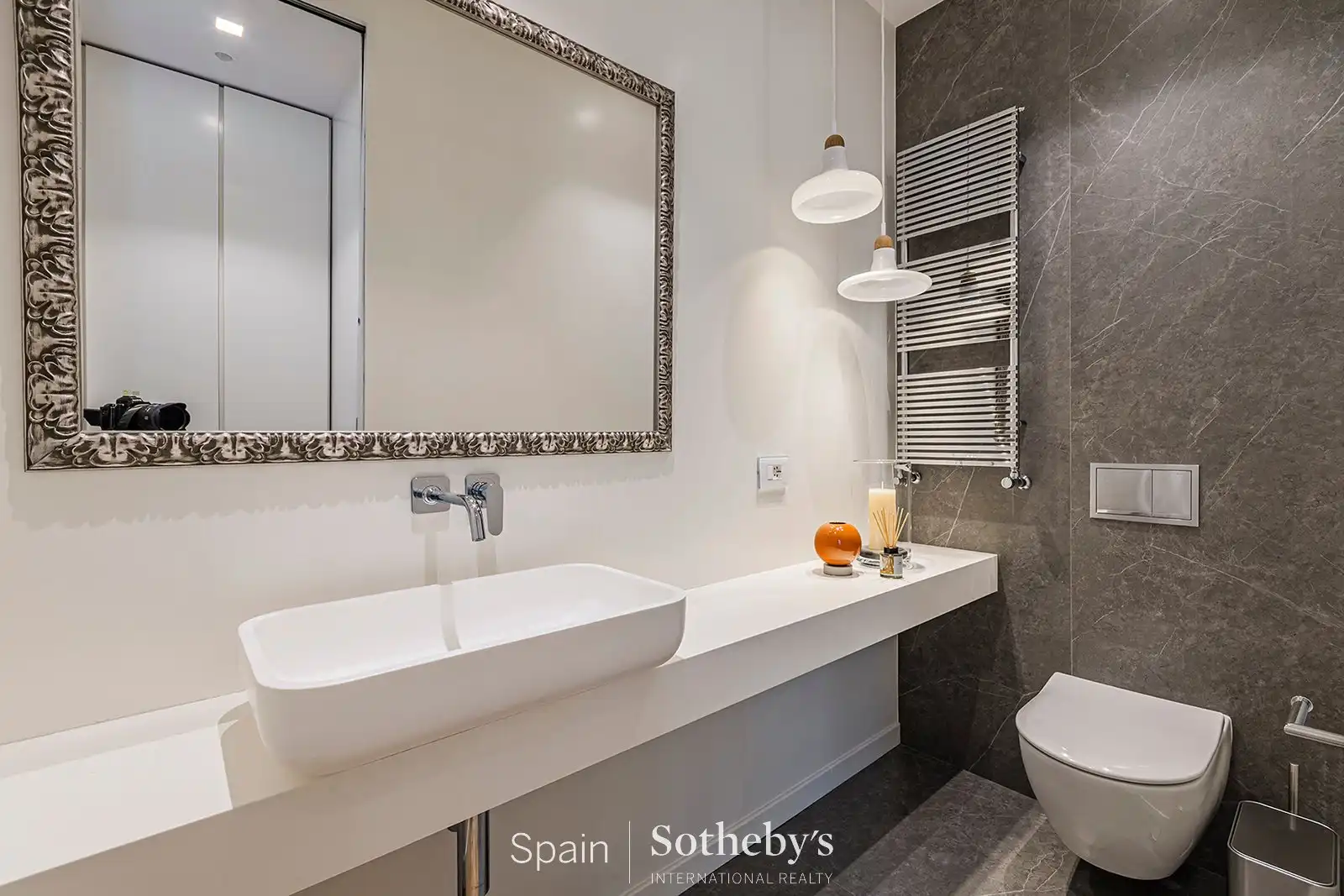 Apartment with lift for sale in Eixample, imagen 49