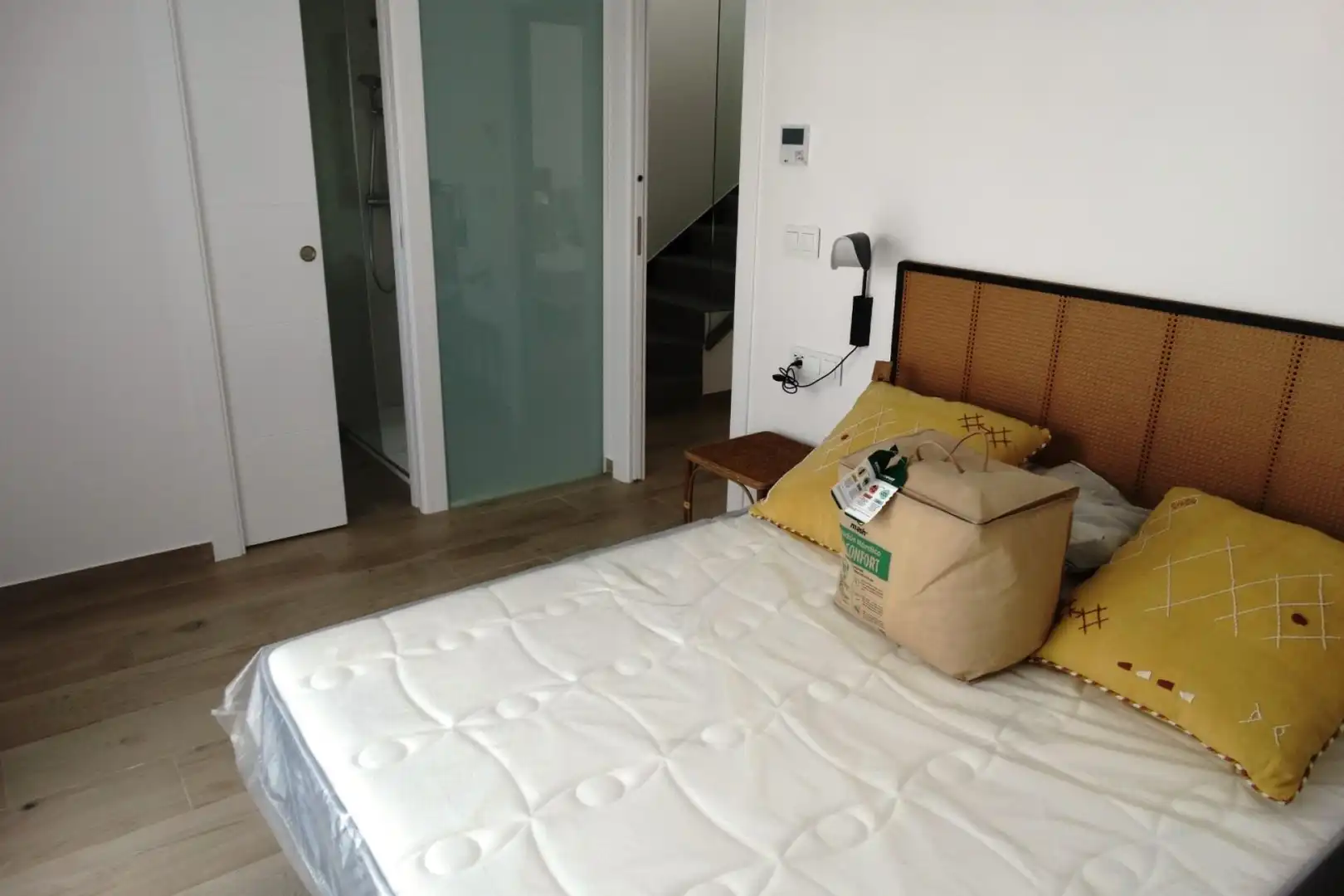 Maison mitoyenne avec jardin à vendre à AVENIDA B, imagen 4