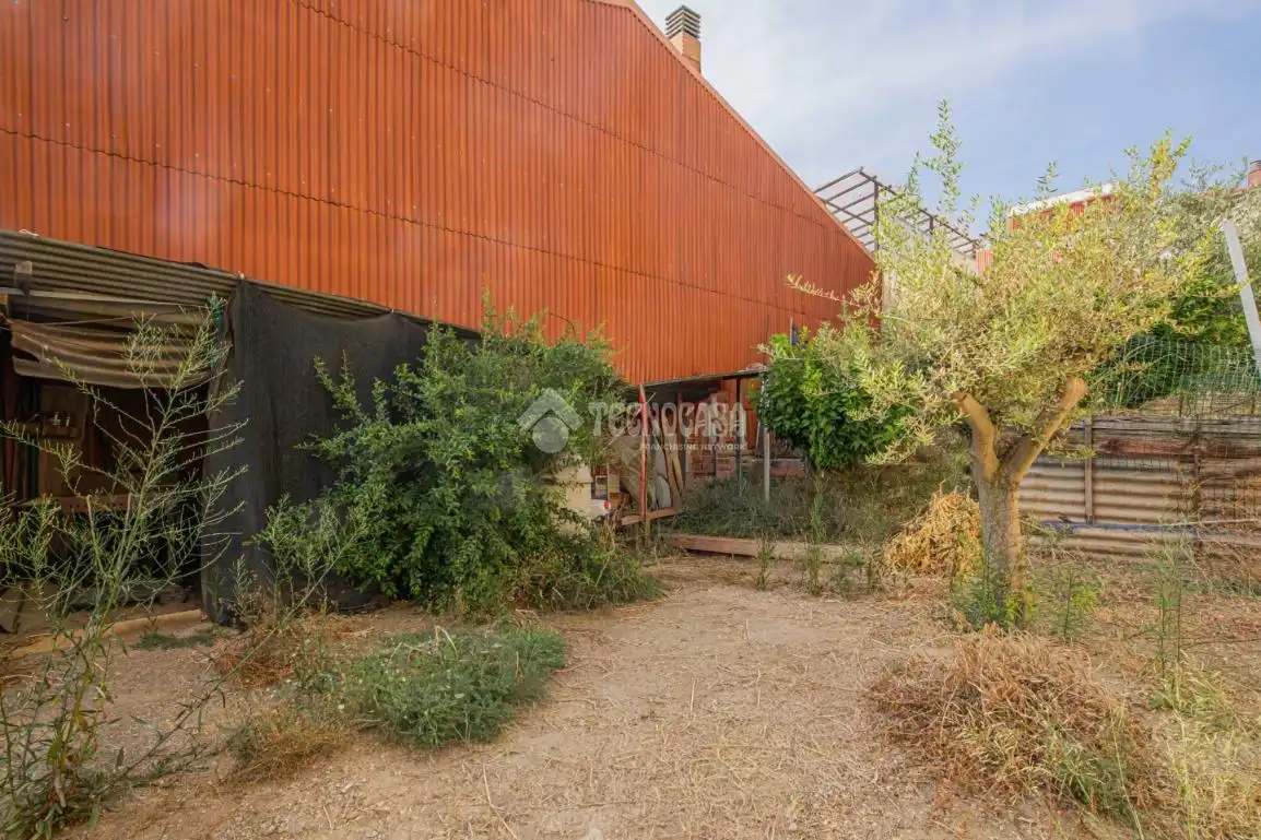 Terreny residencial en venda a Carrer de València, imagen 11