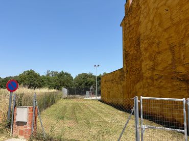 Residential land for sale in del Bosc 9