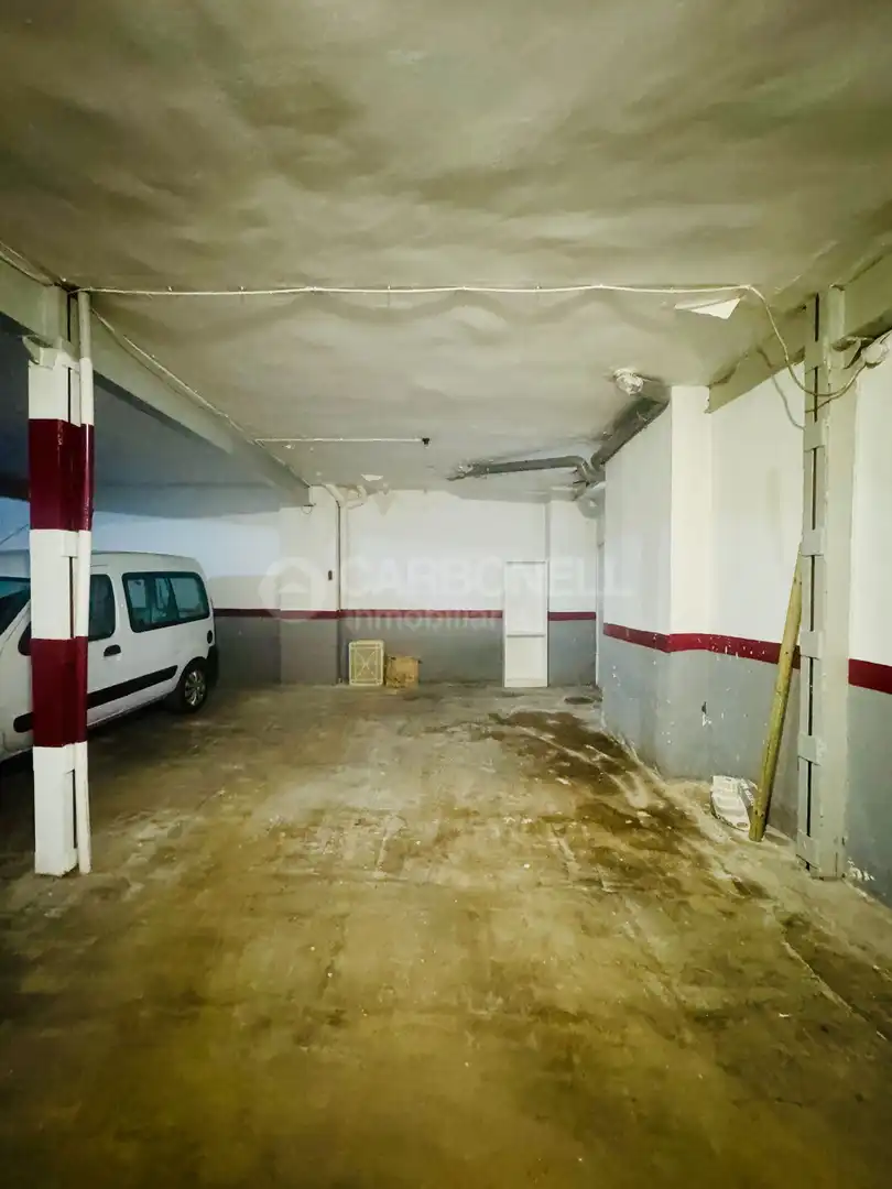 Wohnung mit Aufzug zur Miete in Centre - Zona Alta, imagen 31