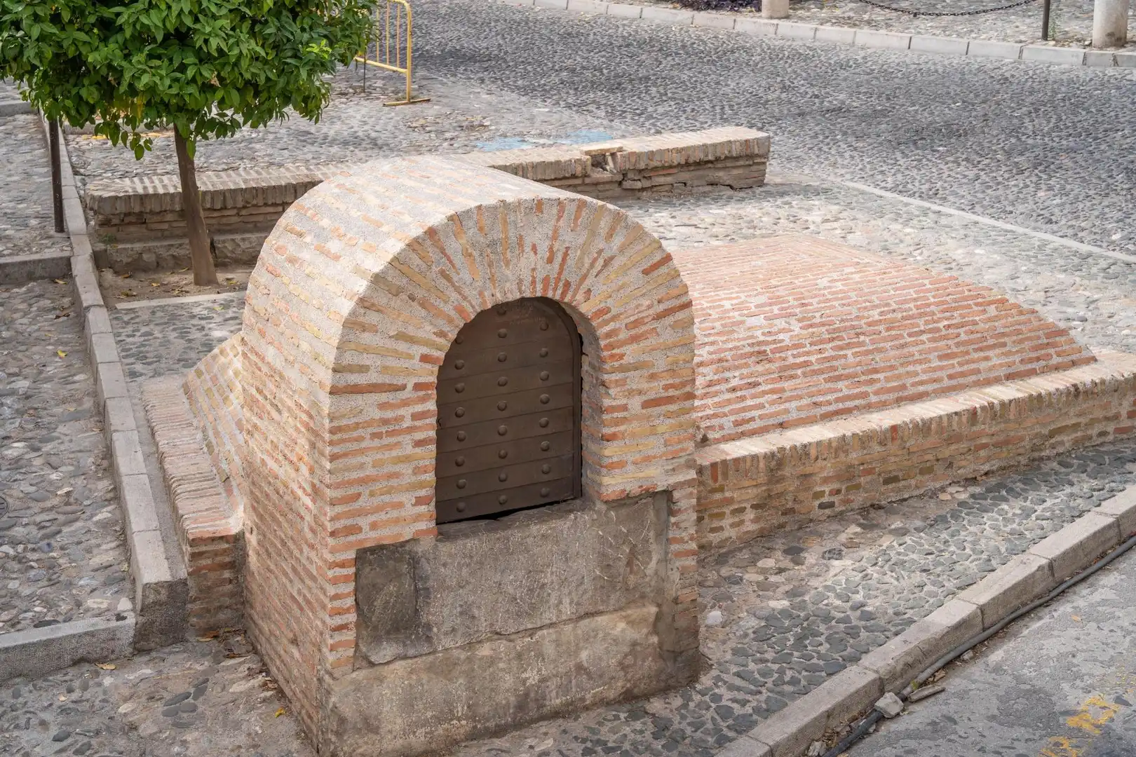 Haus zum Verkauf in Cuesta del Chapiz, imagen 64