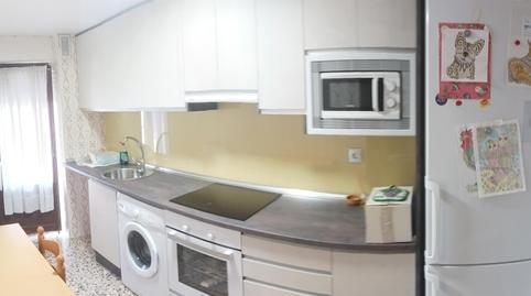 Photo 3 of Flat for rent in Benito Vicioso, Estación - San Antonio, Calatayud