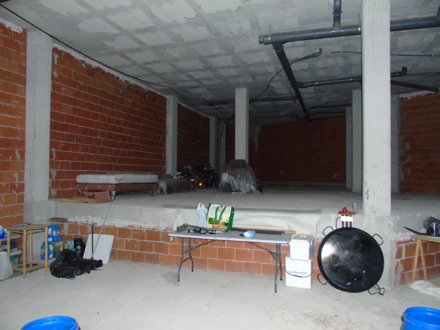 Gewerbefläche zum Verkauf in Calle Comendador Frey Luis de Paz 51, imagen 5