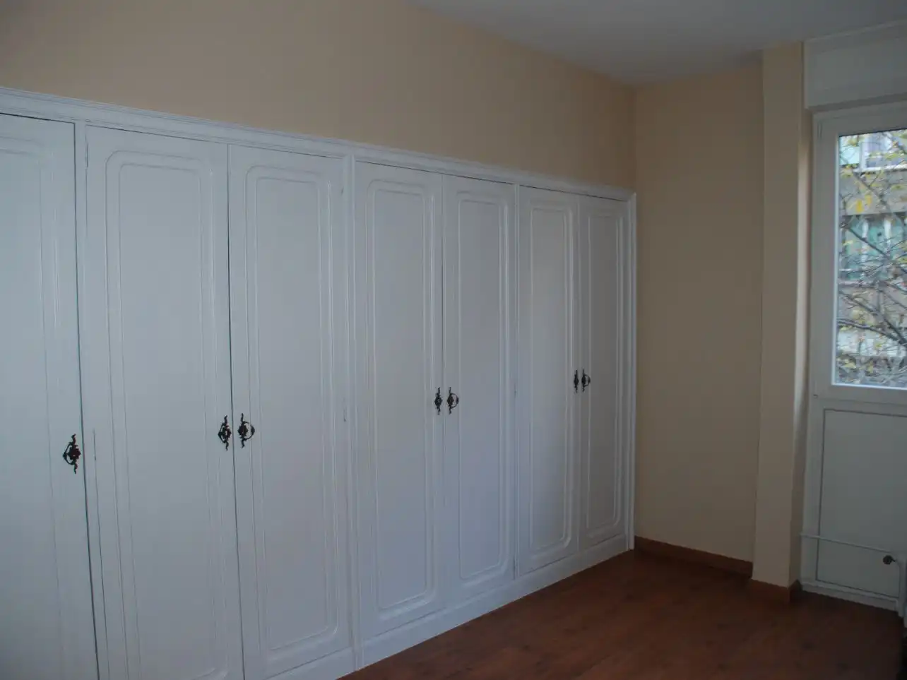 Wohnung mit Aufzug zur Miete in CARRER CONSEJO DE CIENTO 168, imagen 11