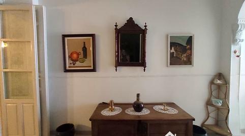 Foto 5 de Casa o chalet en venta en Del Marqués de Linares, Centro ciudad, Jaén