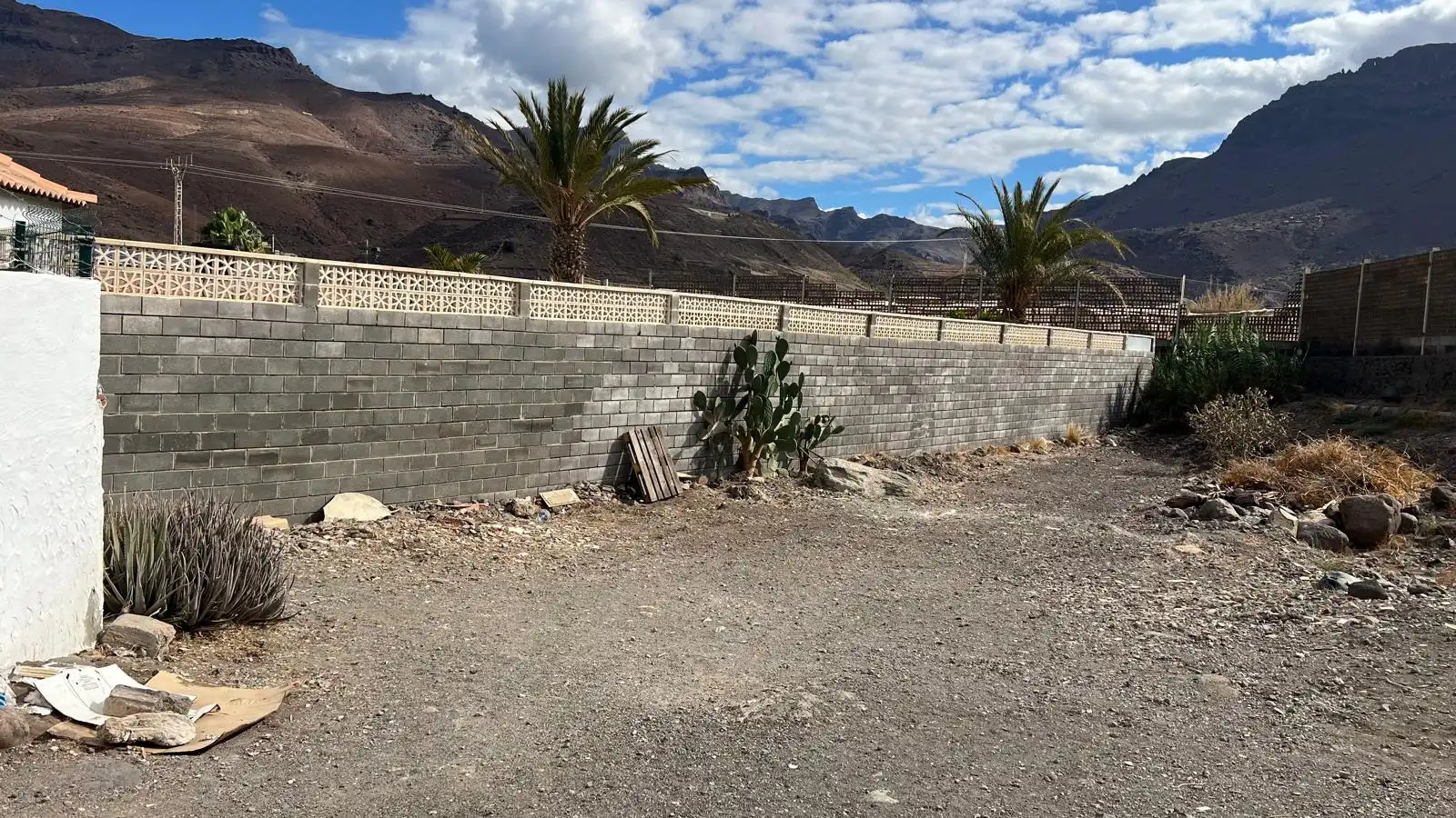 Terreny residencial en venda a Calle Sargentos Provisionales, imagen 2