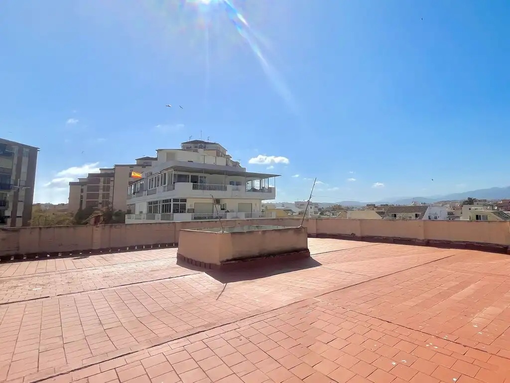 Penthouse zum Verkauf in Centro ciudad, imagen 20