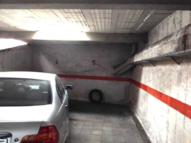 Garaje en Venta en Cementiri Vell