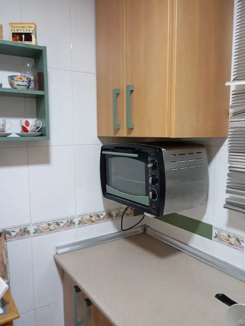 Piso con ascensor en venta en Centro, imagen 7