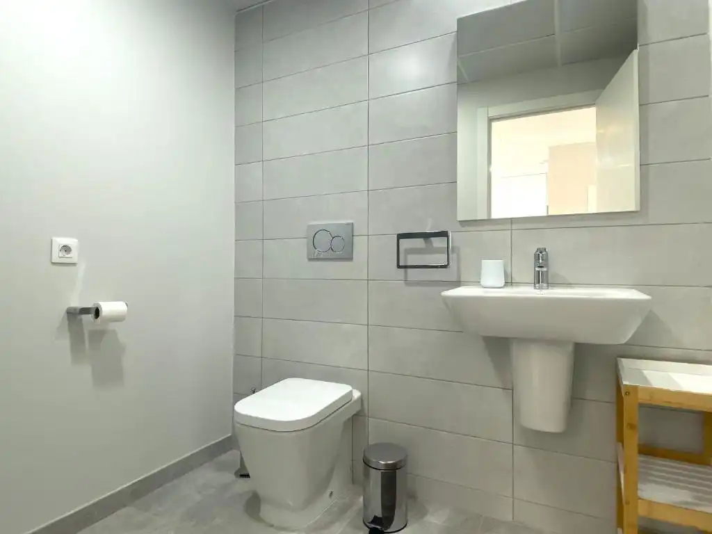 Apartament en venda a Calle Argentina, Villamartín - Las Filipinas