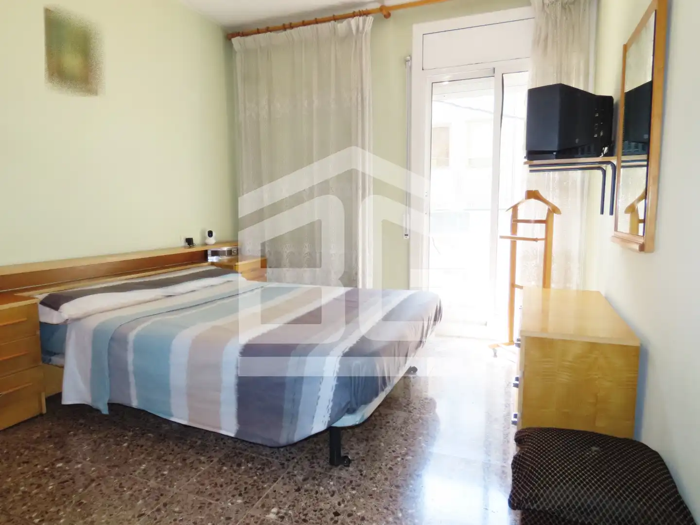 Habitación de Piso en venta en Granollers con Balcón