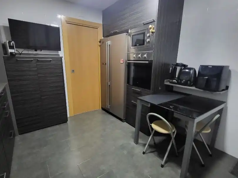 Dúplex con ascensor en venta en Carretera del Prat 0, imagen 7