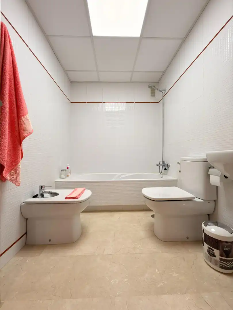 Piso con terraza en venta en Calle Granja de Rocamora, imagen 23