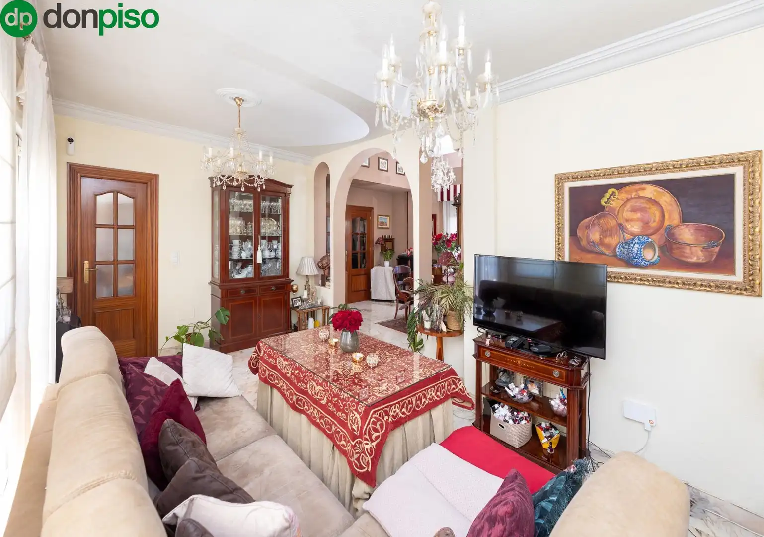 Chalet en venta en Calle Calle Acacias, imagen 9