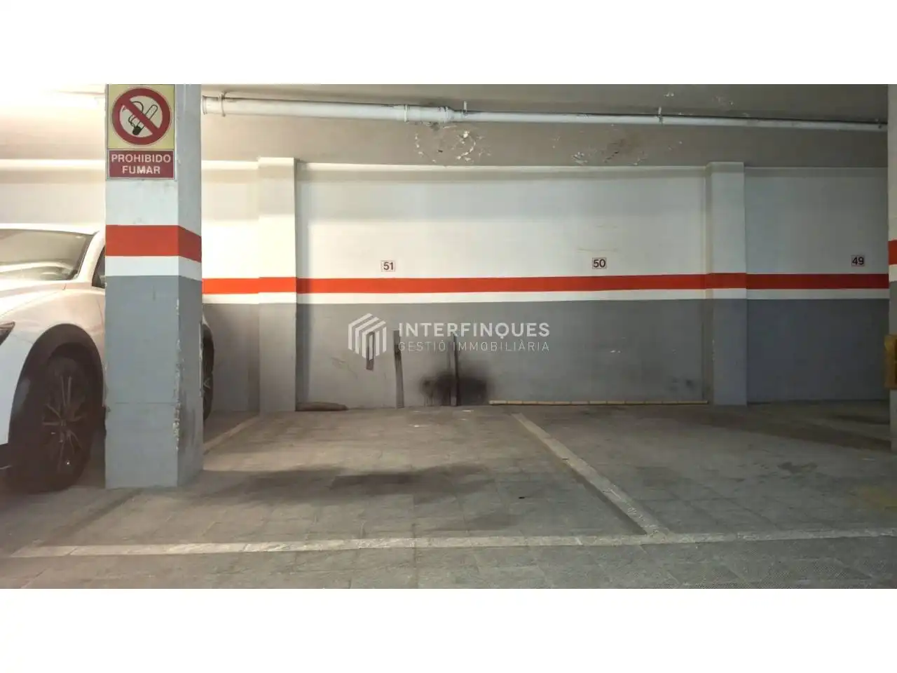 Garage zur Miete in Calle Guifré, Progrés - Pep Ventura, Gorg - Progrés