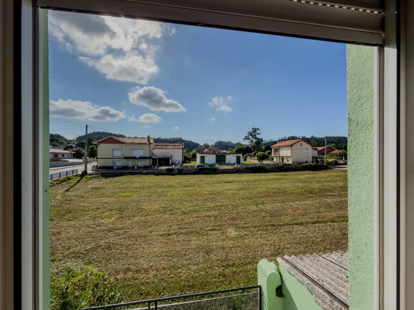 Houses for rent in Camargo  with Heating, Private garden and Terrace